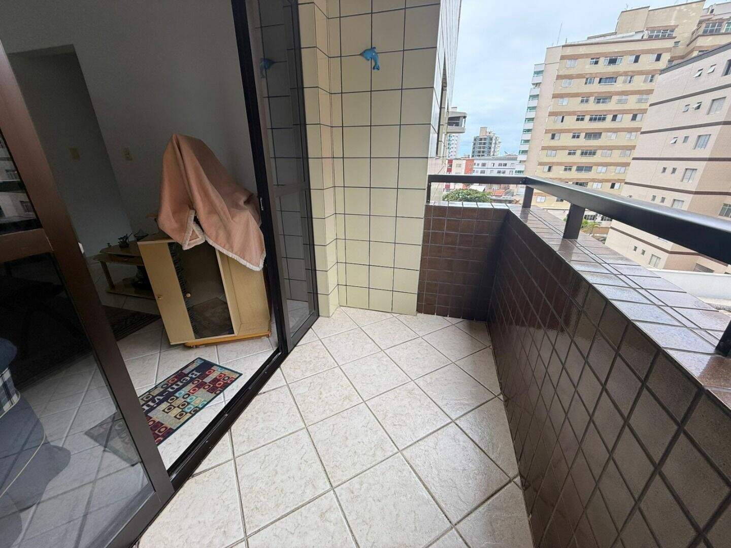 Apartamento à venda no Tupi: 