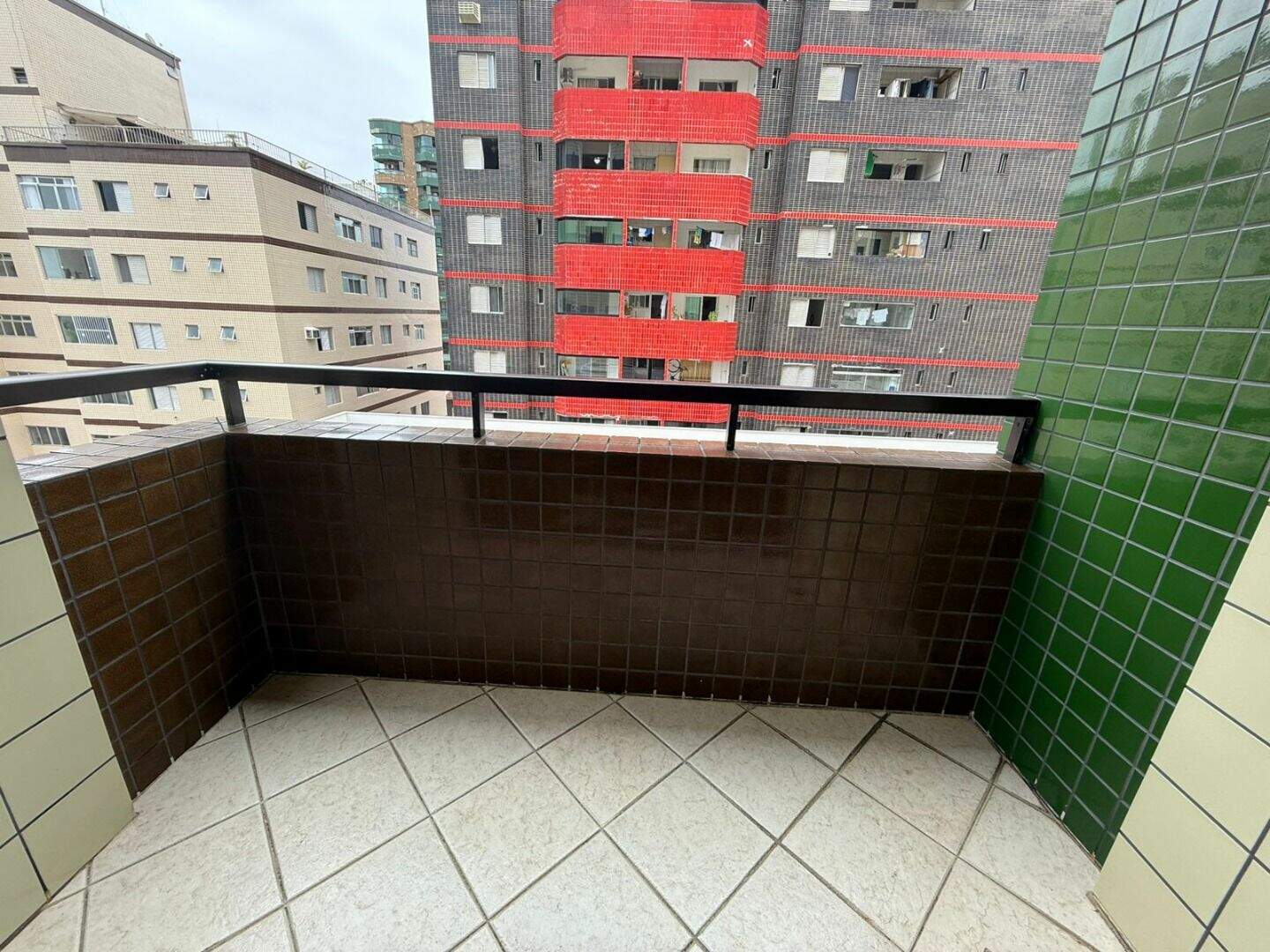 Apartamento à venda no Tupi: 