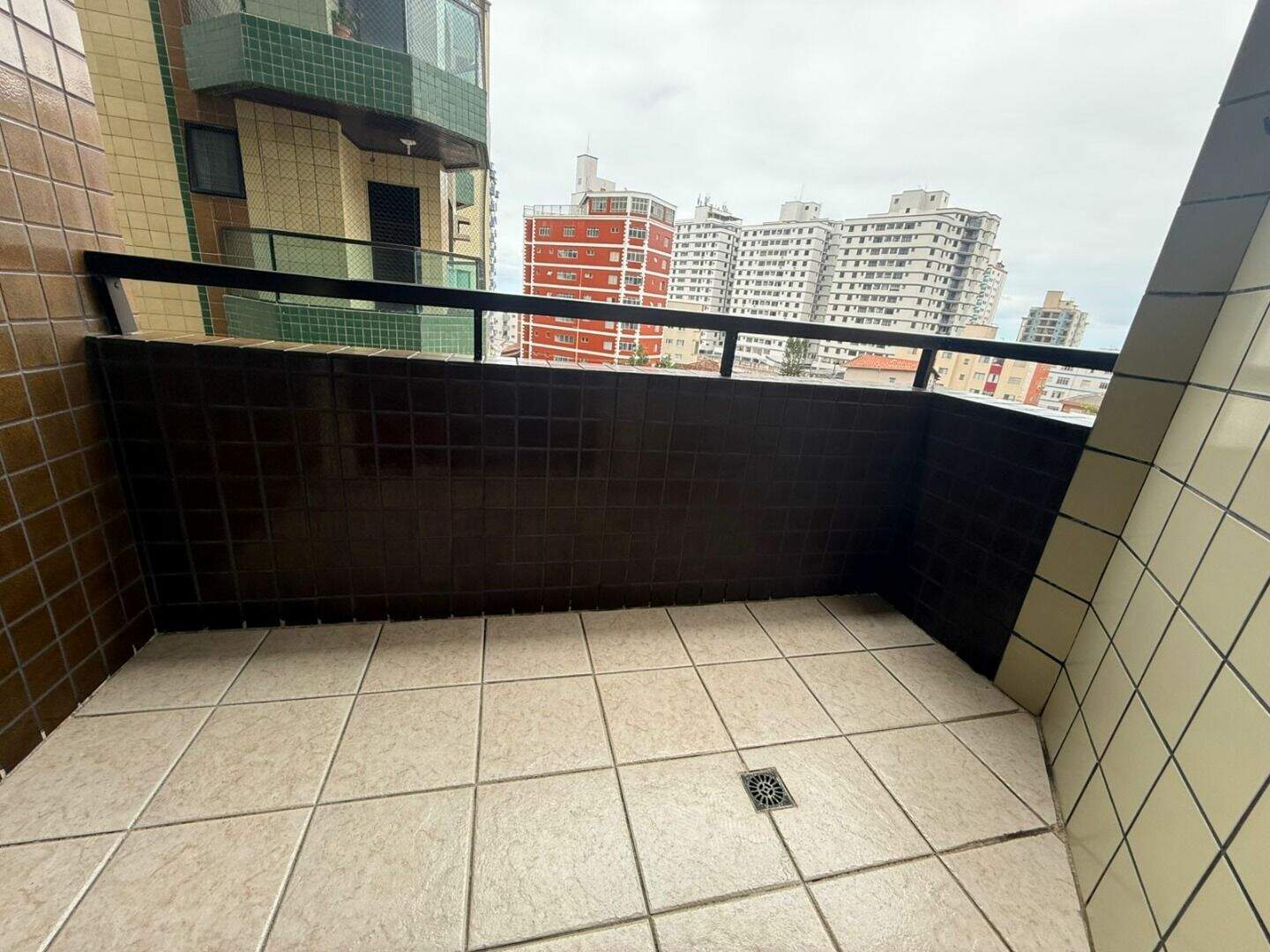 Apartamento à venda no Tupi: 
