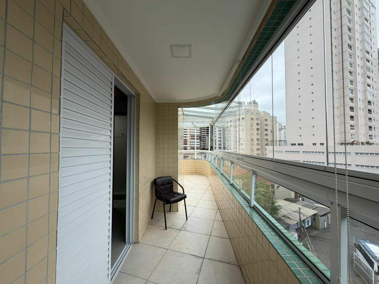 Apartamento à venda no Guilhermina: 