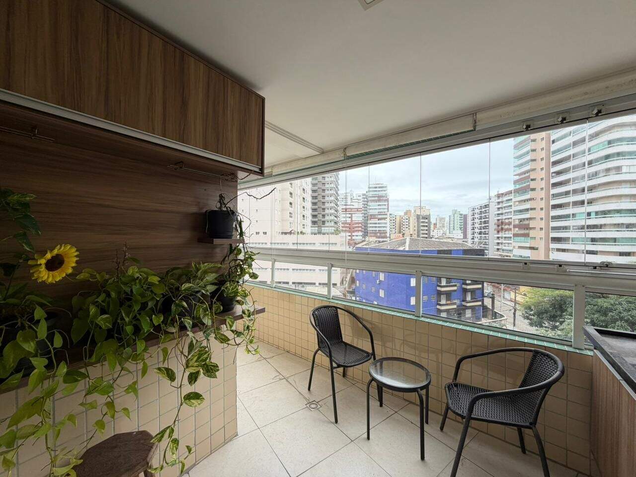 Apartamento à venda no Guilhermina: 
