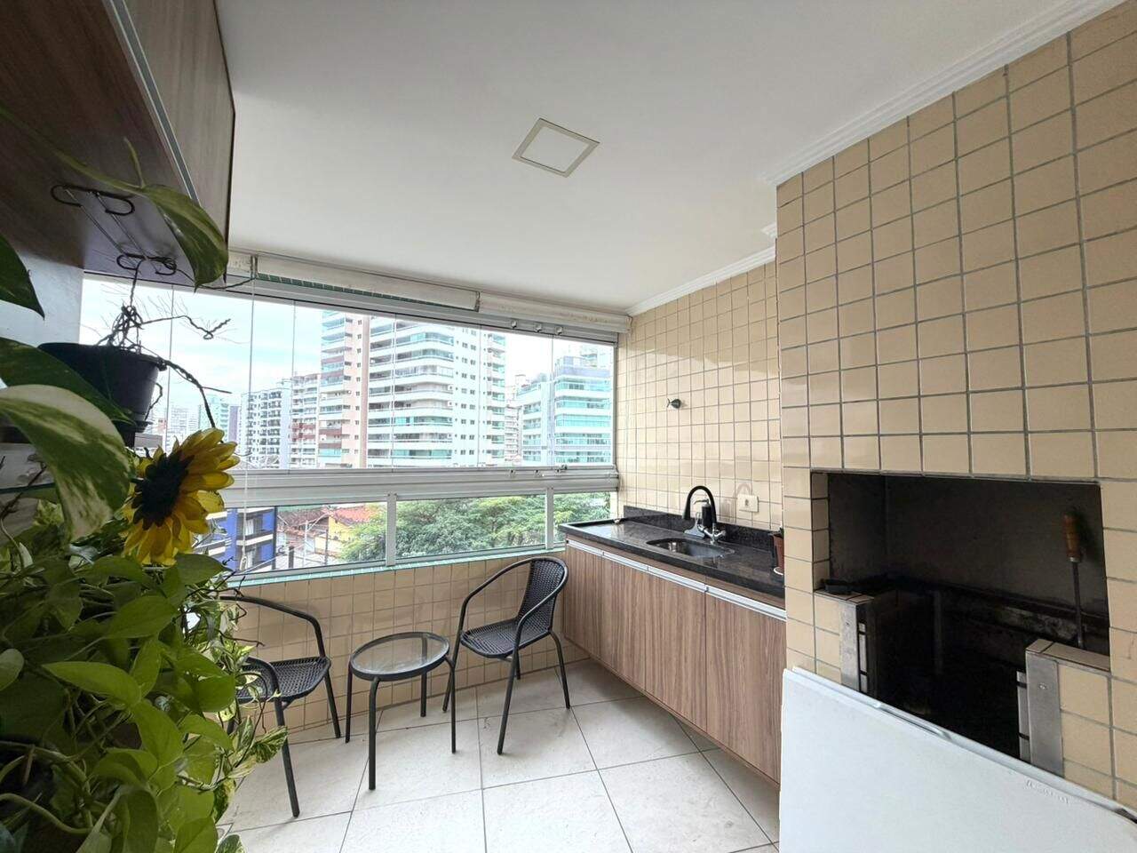 Apartamento à venda no Guilhermina: 