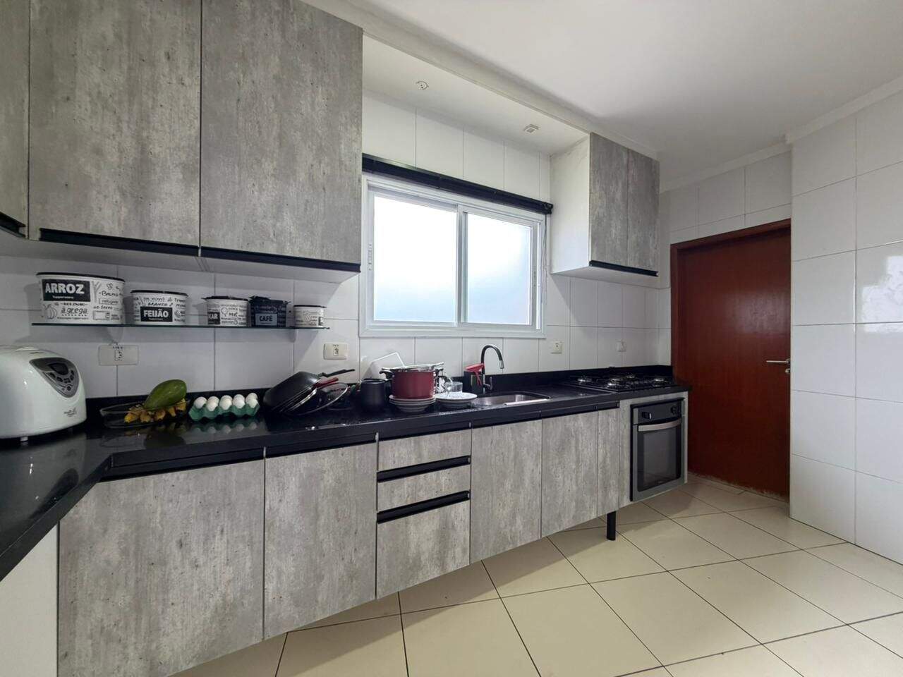 Apartamento à venda no Guilhermina: 