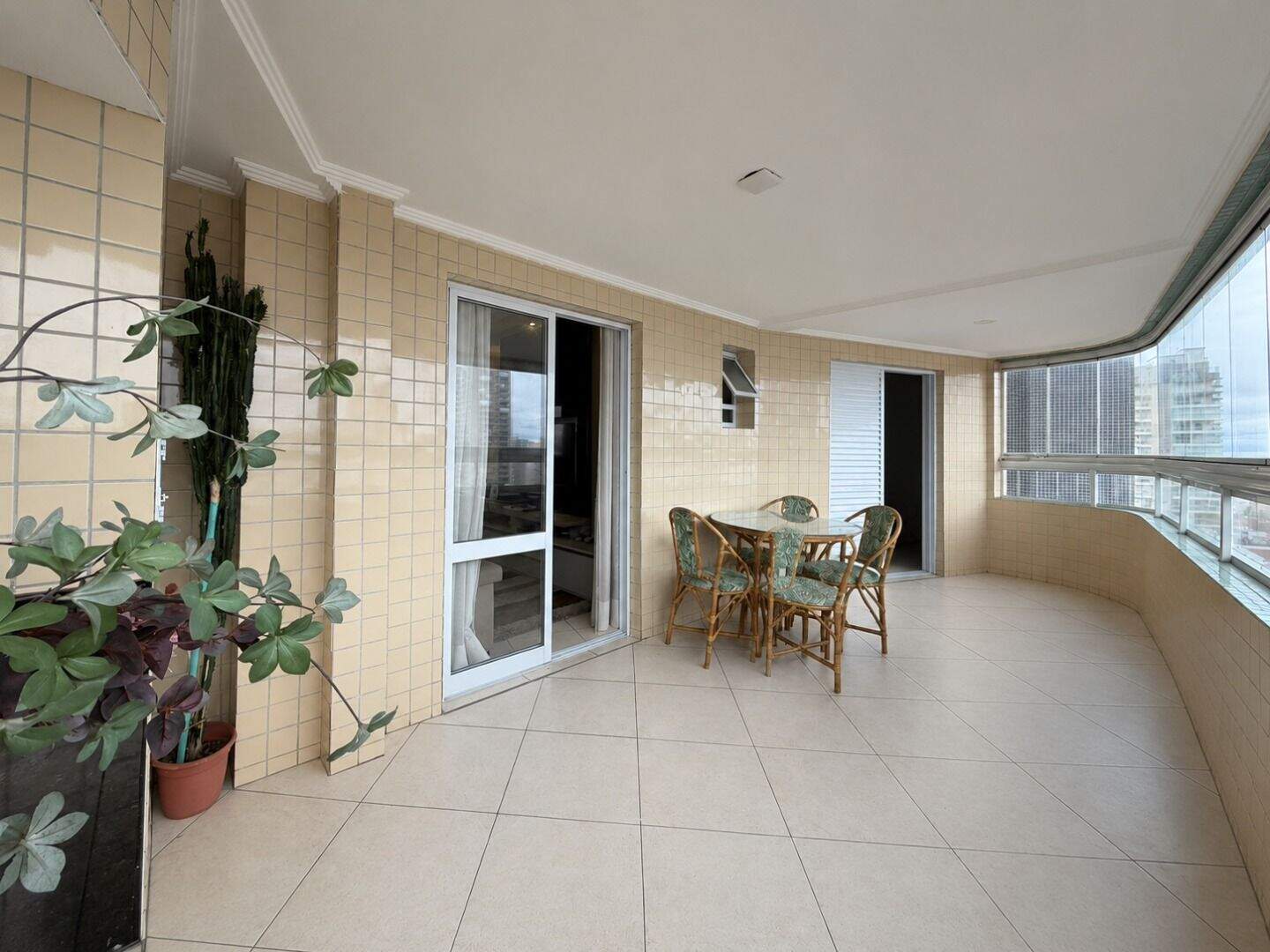 Apartamento à venda no Guilhermina: 