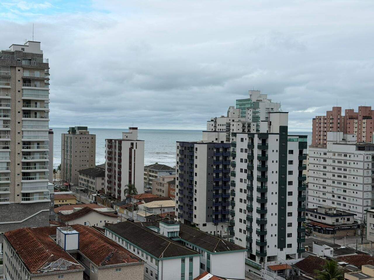 Apartamento à venda no Guilhermina: 