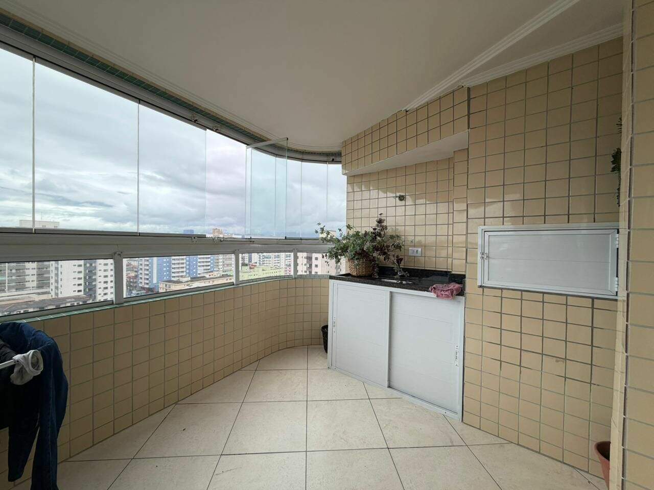 Apartamento à venda no Guilhermina: 