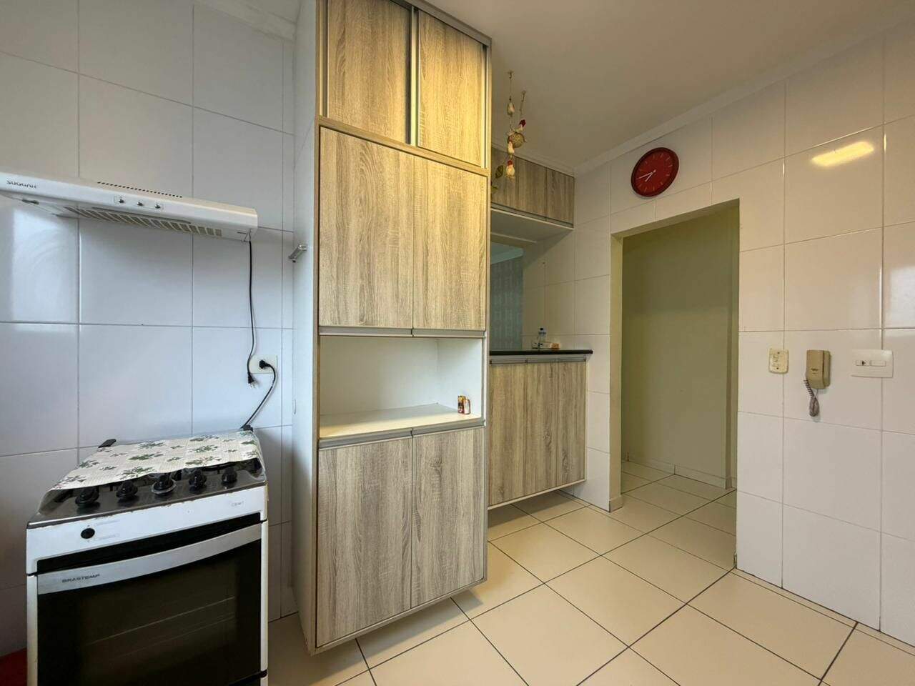 Apartamento à venda no Guilhermina: 