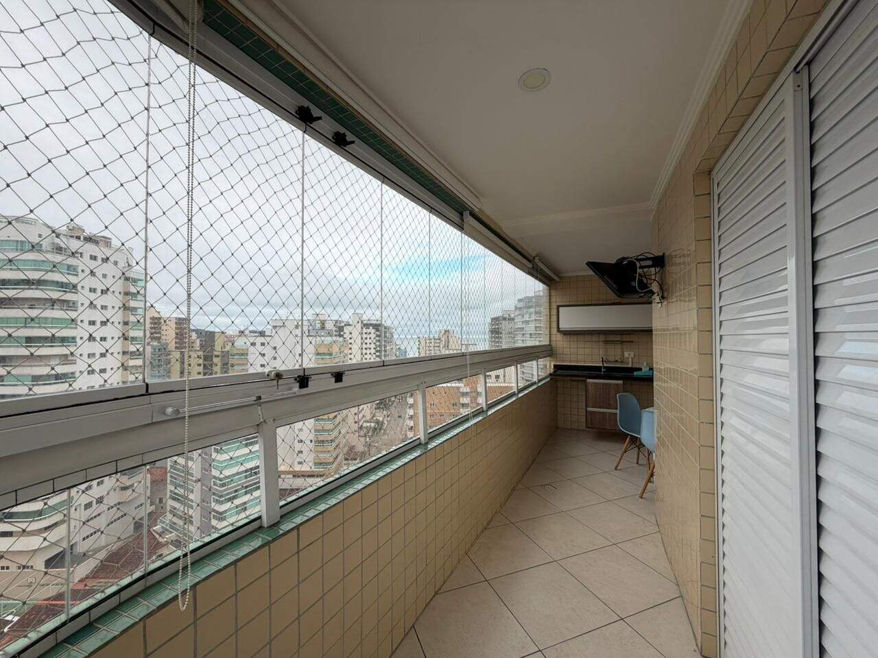Apartamento à venda no Guilhermina: 