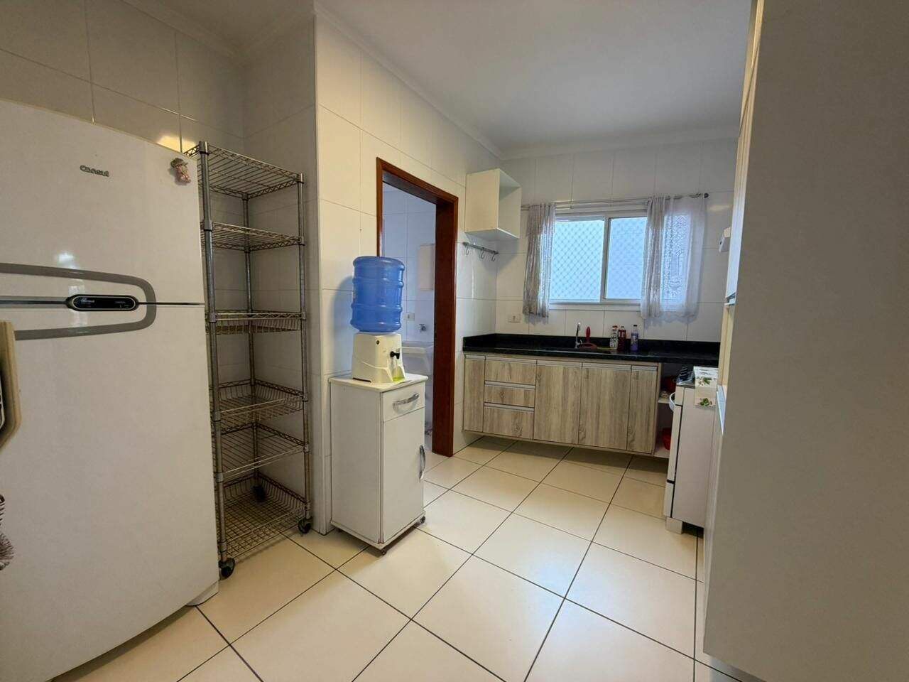 Apartamento à venda no Guilhermina: 