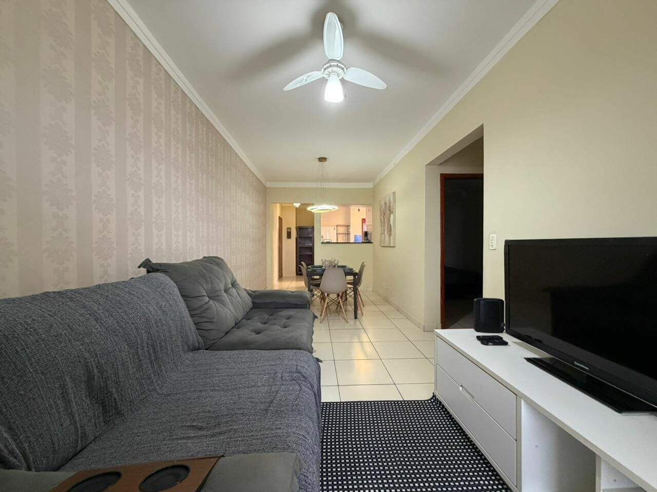 Apartamento à venda no Guilhermina: 