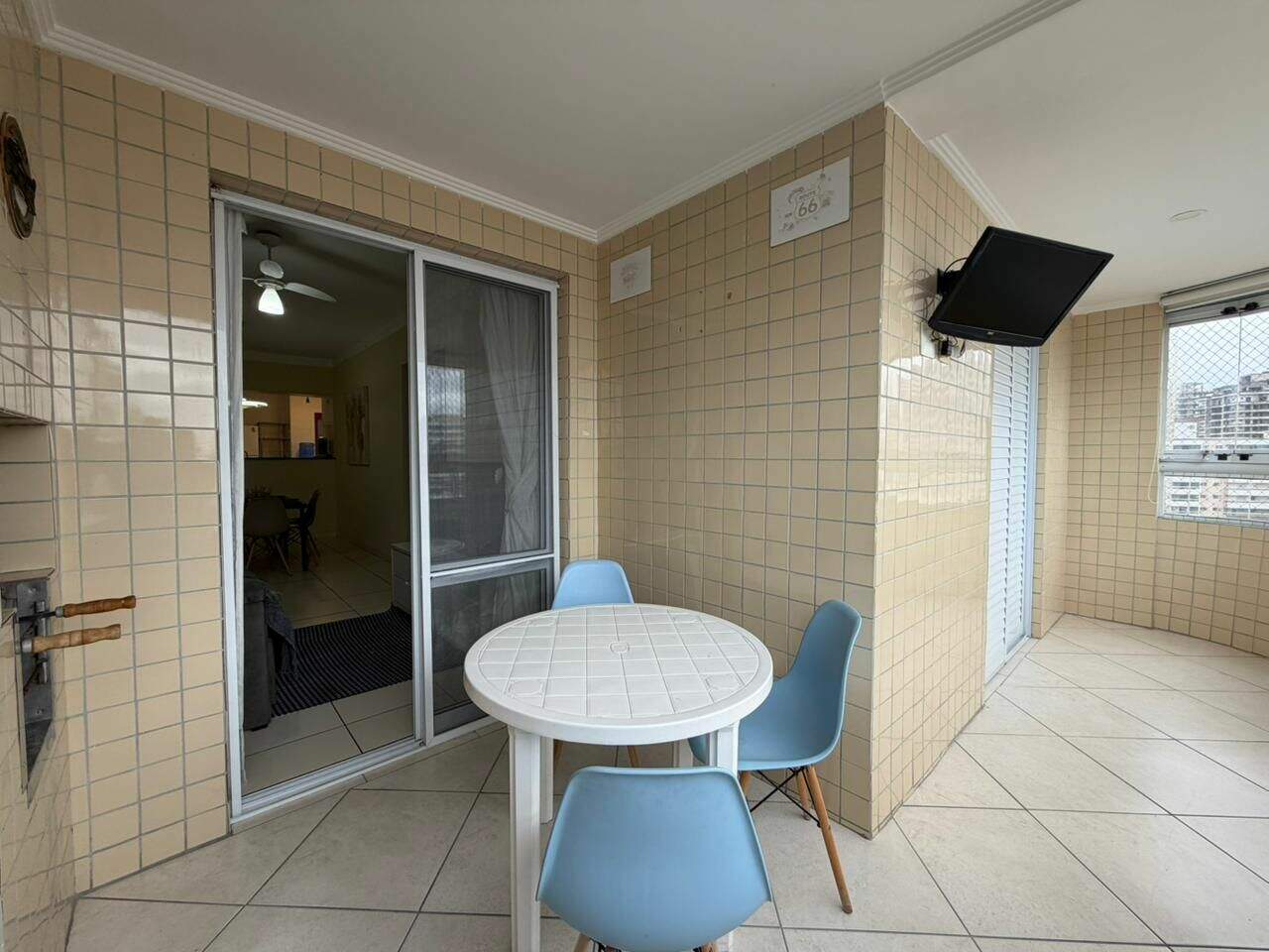 Apartamento à venda no Guilhermina: 