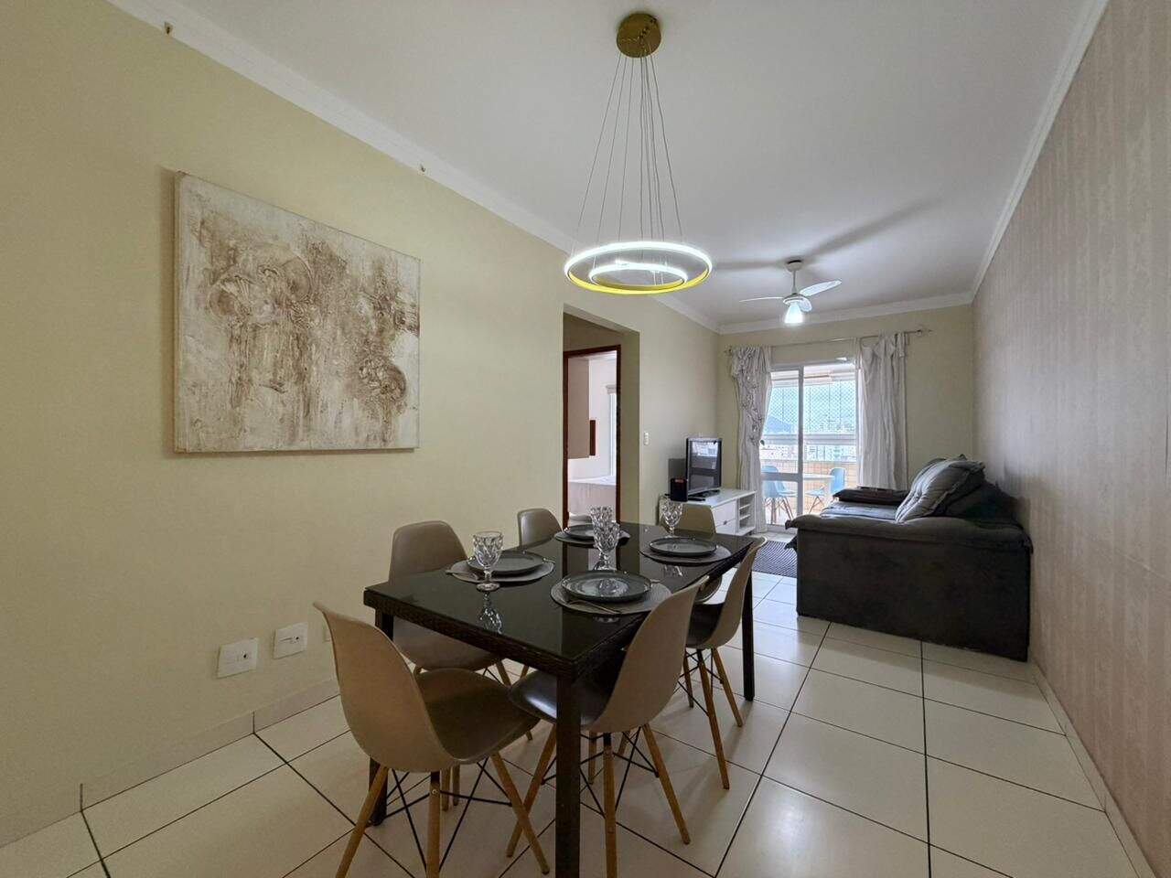 Apartamento à venda no Guilhermina: 