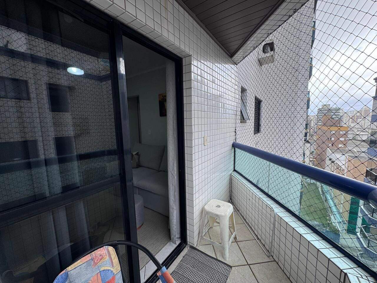Apartamento à venda no Vila Guilhermina: 