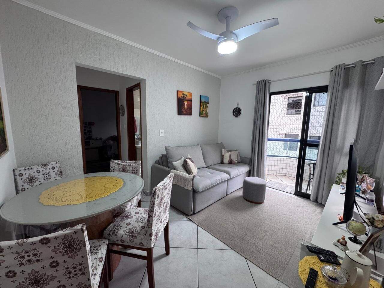 Apartamento à venda no Vila Guilhermina: 