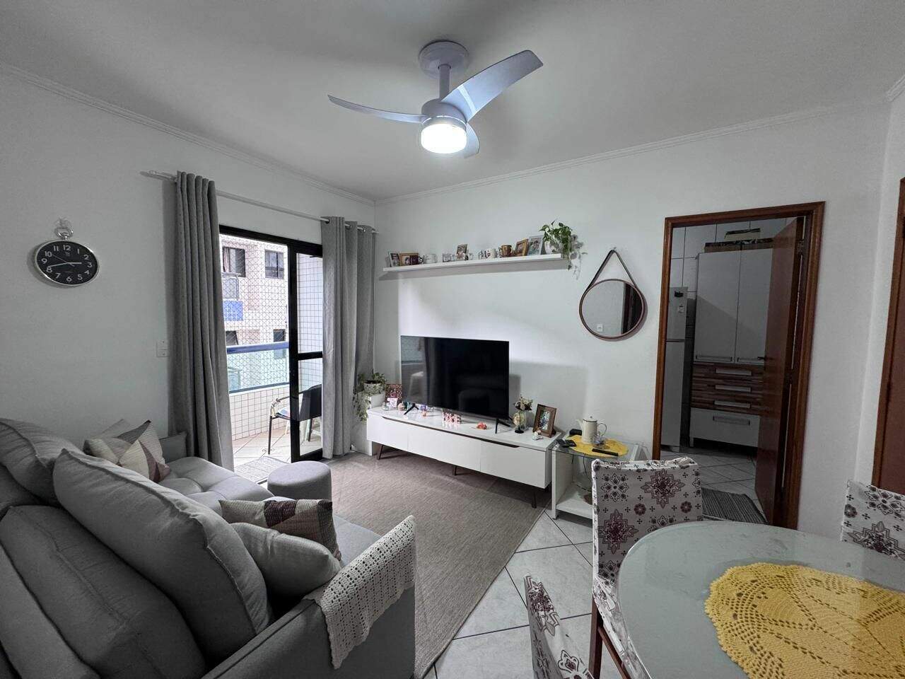 Apartamento à venda no Vila Guilhermina: 