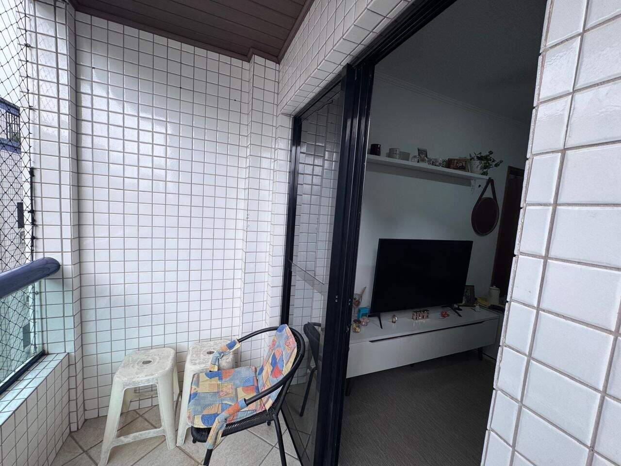 Apartamento à venda no Vila Guilhermina: 