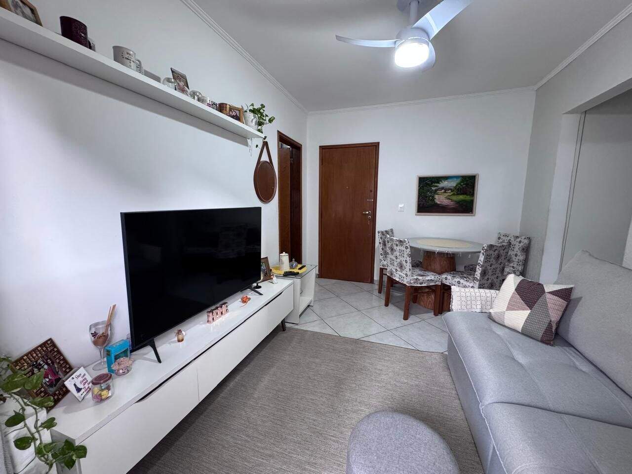 Apartamento à venda no Vila Guilhermina: 