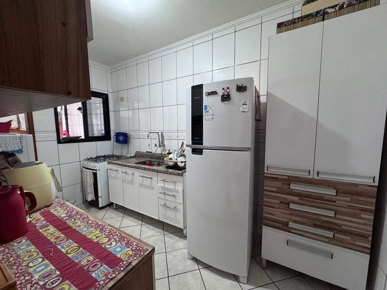 Apartamento à venda no Vila Guilhermina: 