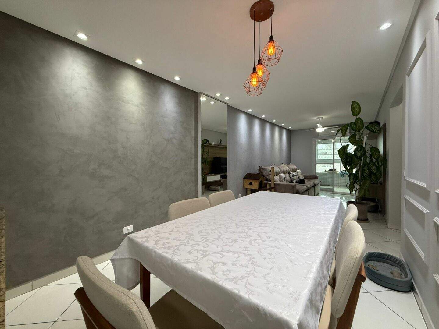 Apartamento à venda no Aviação: 