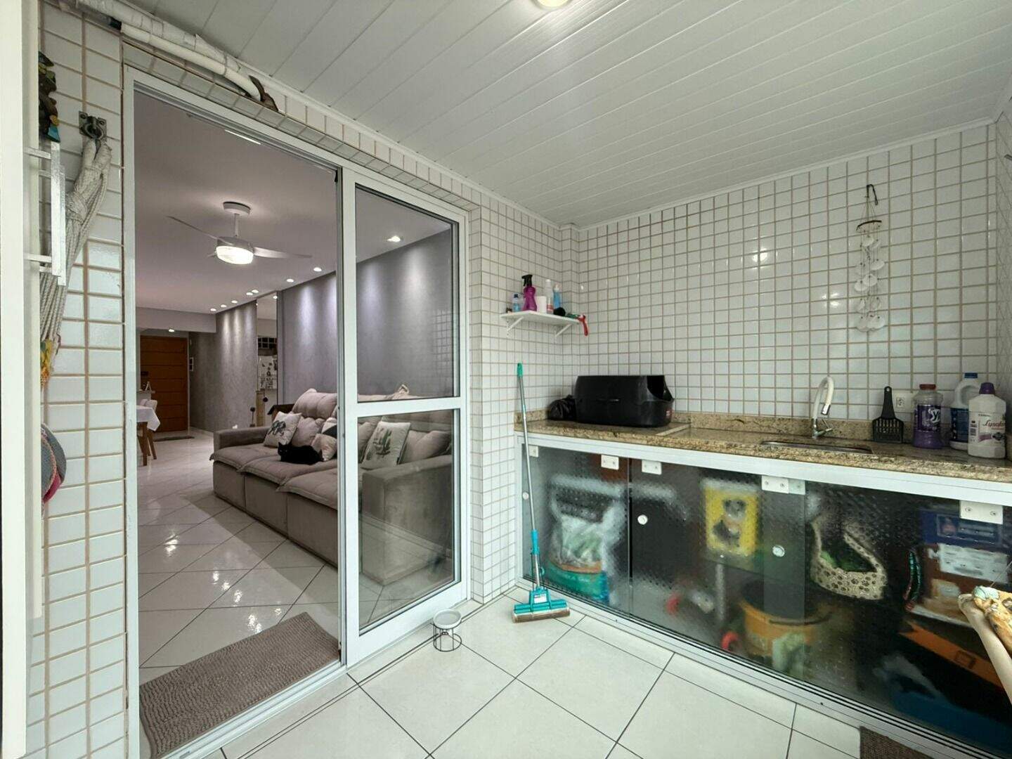 Apartamento à venda no Aviação: 