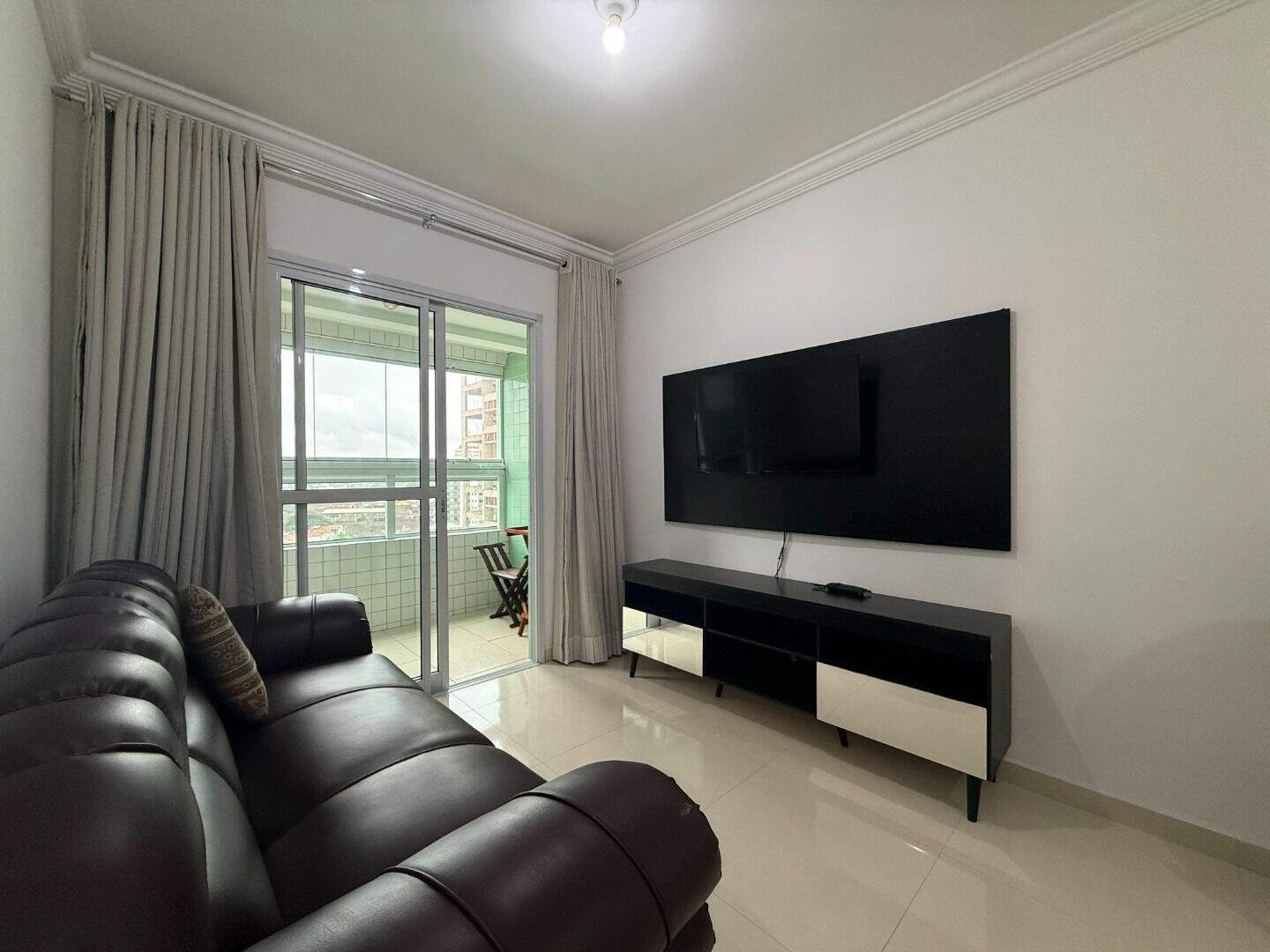 Apartamento à venda no Jardim Real: 