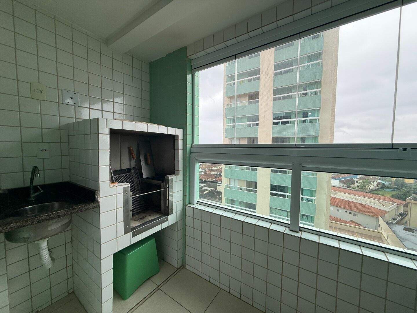 Apartamento à venda no Jardim Real: 