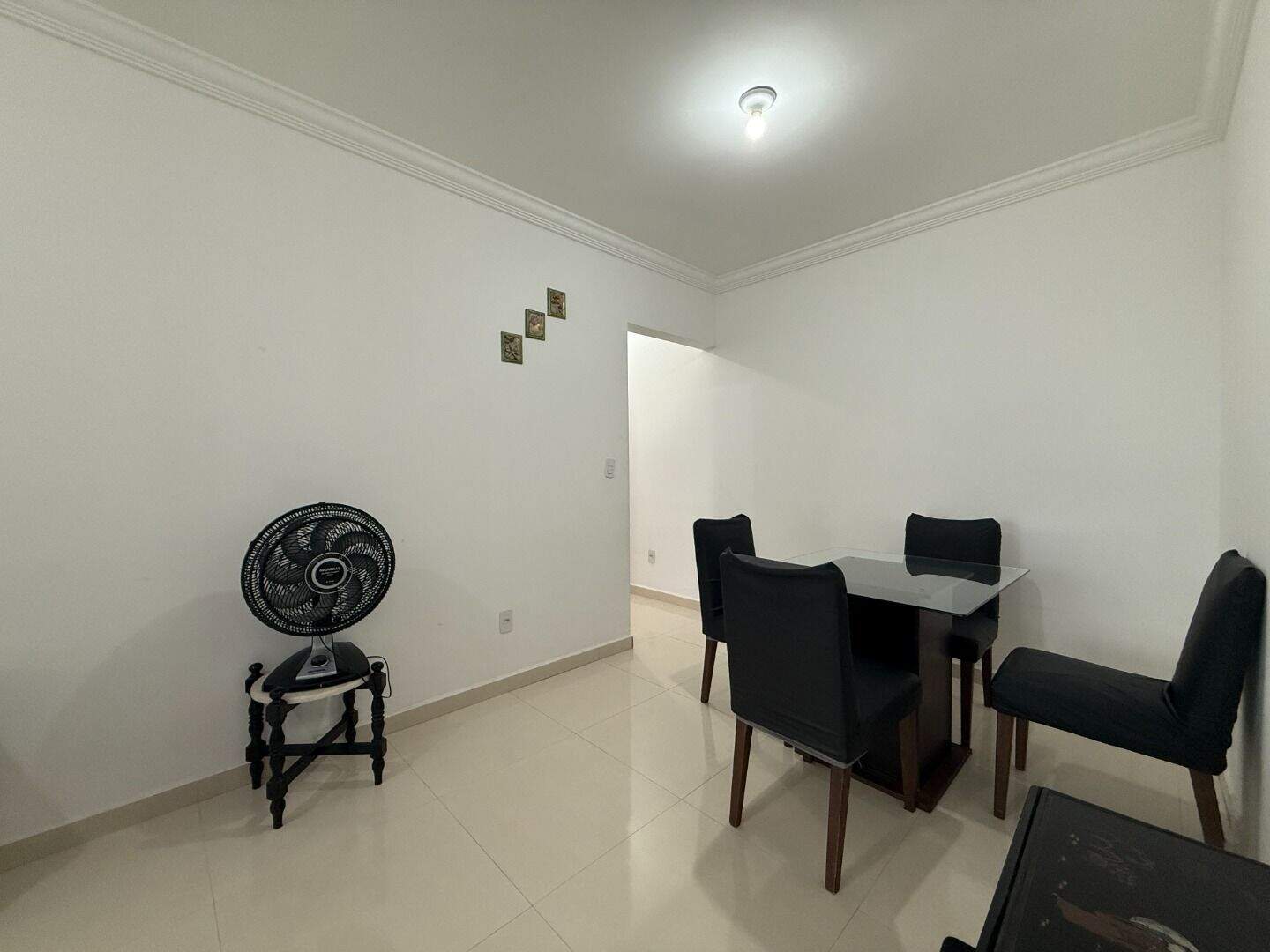 Apartamento à venda no Jardim Real: 