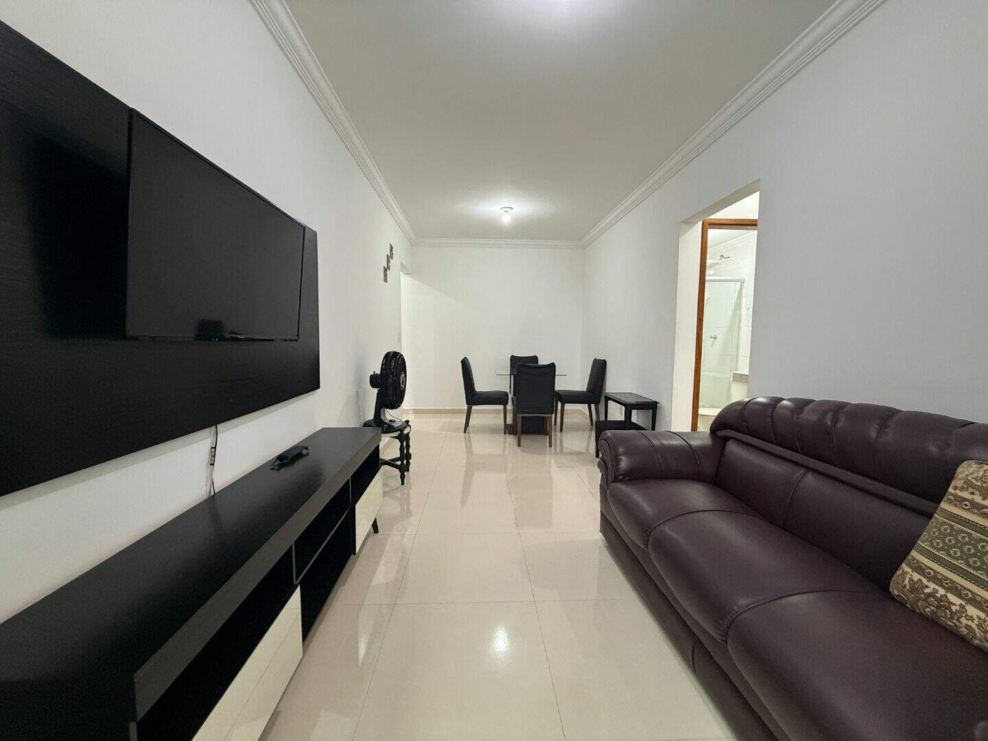 Apartamento à venda no Jardim Real: 