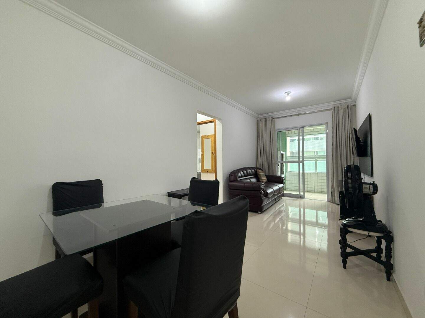 Apartamento à venda no Jardim Real: 
