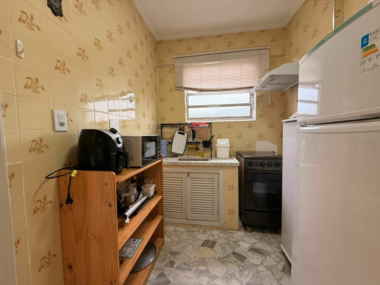Apartamento à venda no Boqueirão: 