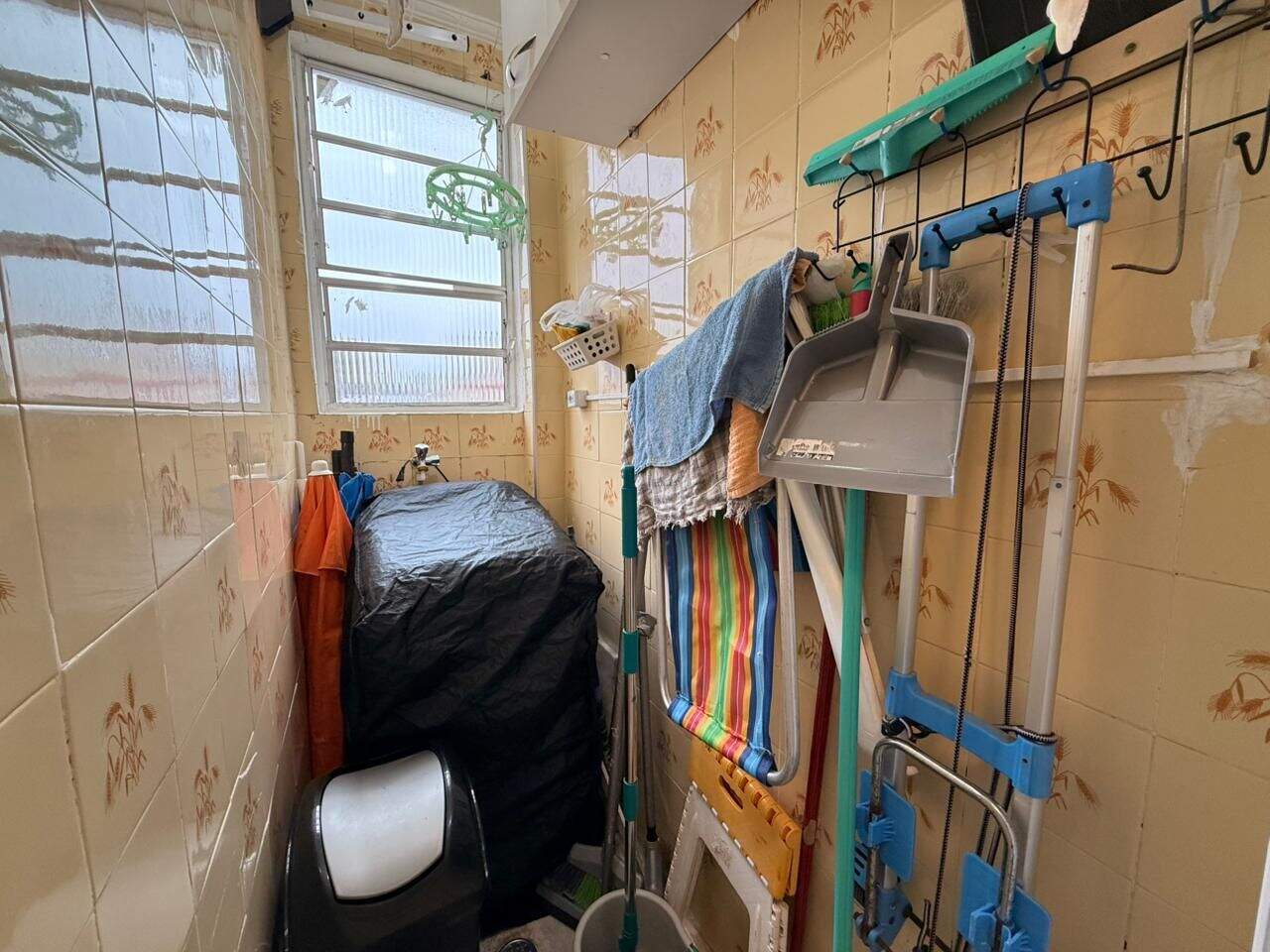 Apartamento à venda no Boqueirão: 