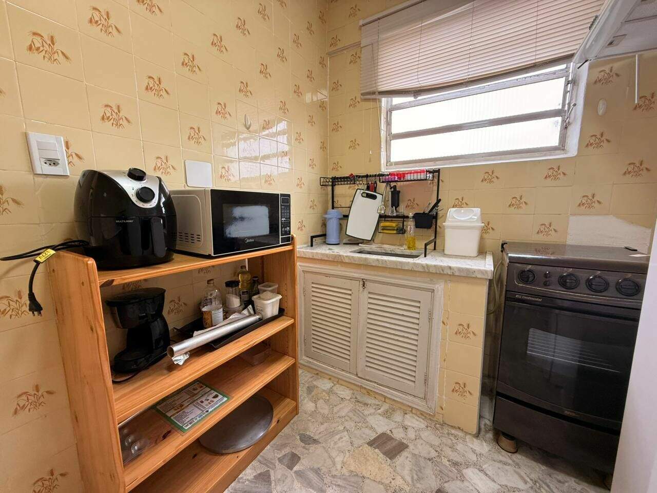 Apartamento à venda no Boqueirão: 