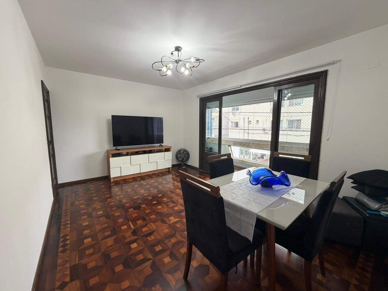 Apartamento à venda no Ocian: 