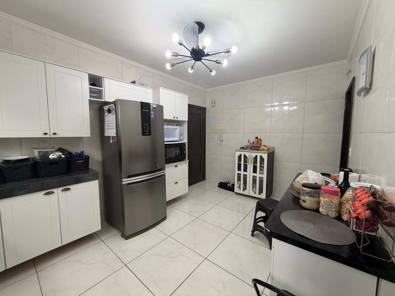 Apartamento à venda no Ocian: 