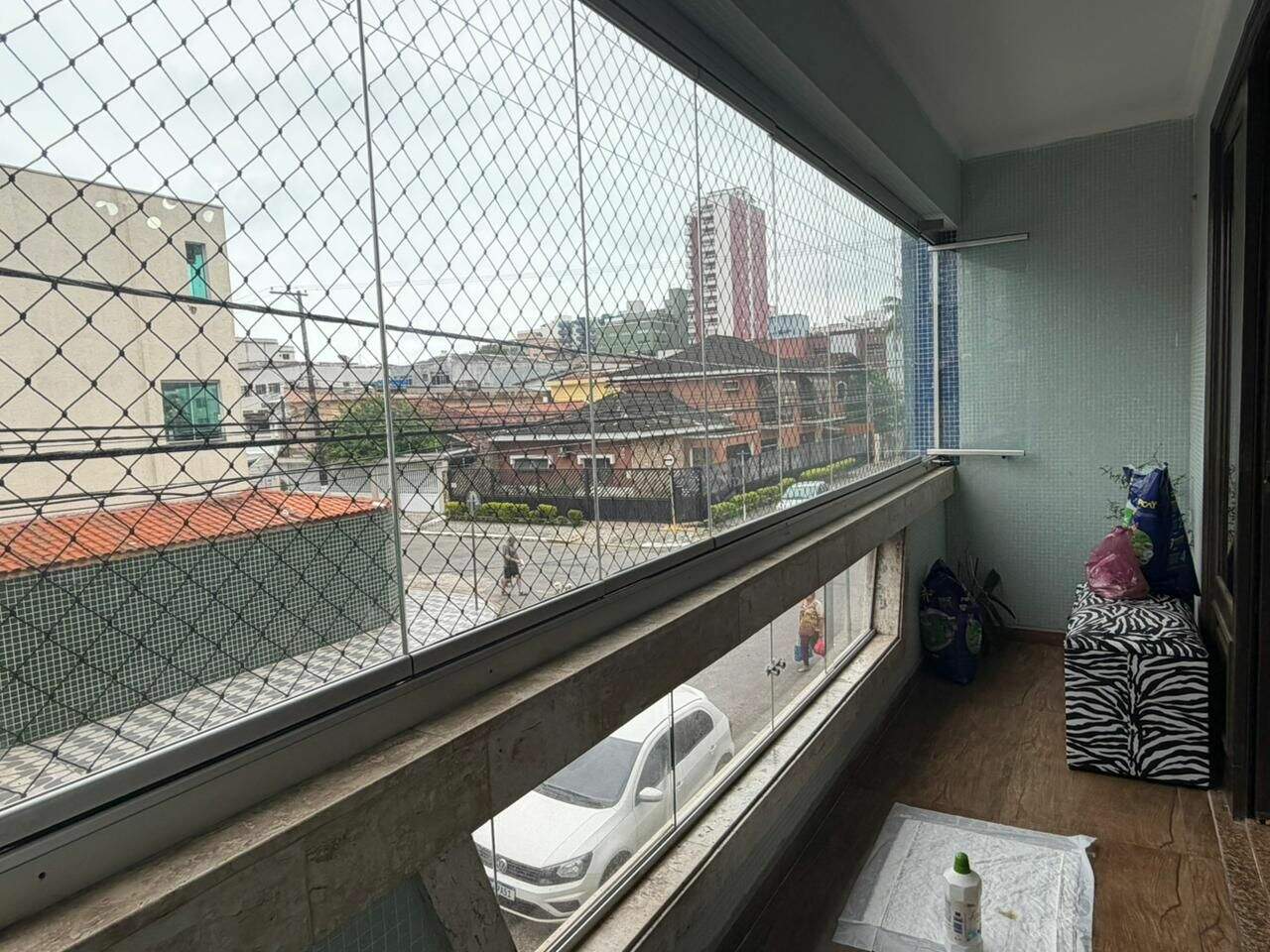 Apartamento à venda no Ocian: 