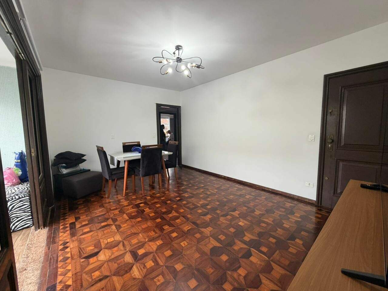 Apartamento à venda no Ocian: 