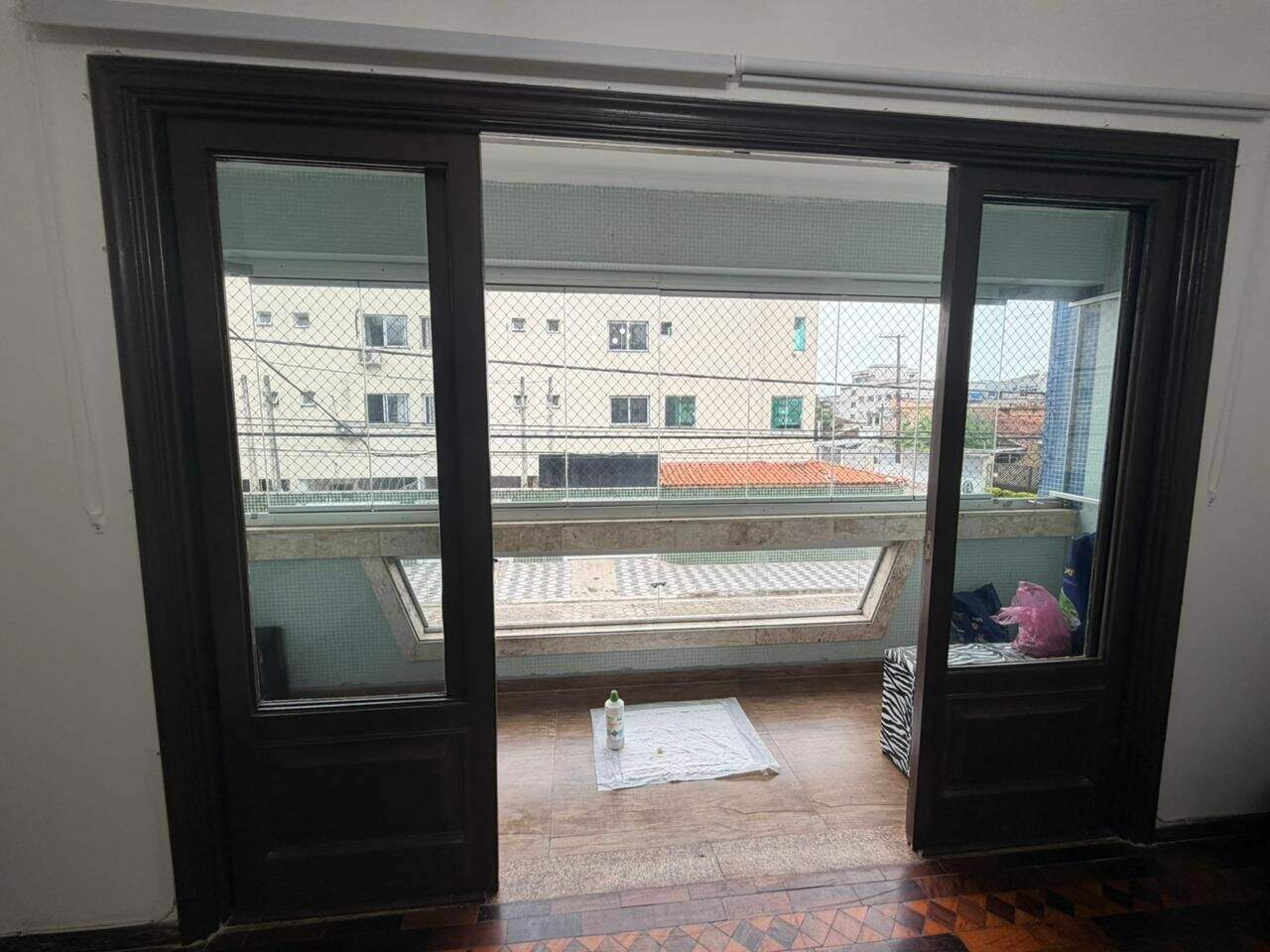 Apartamento à venda no Ocian: 