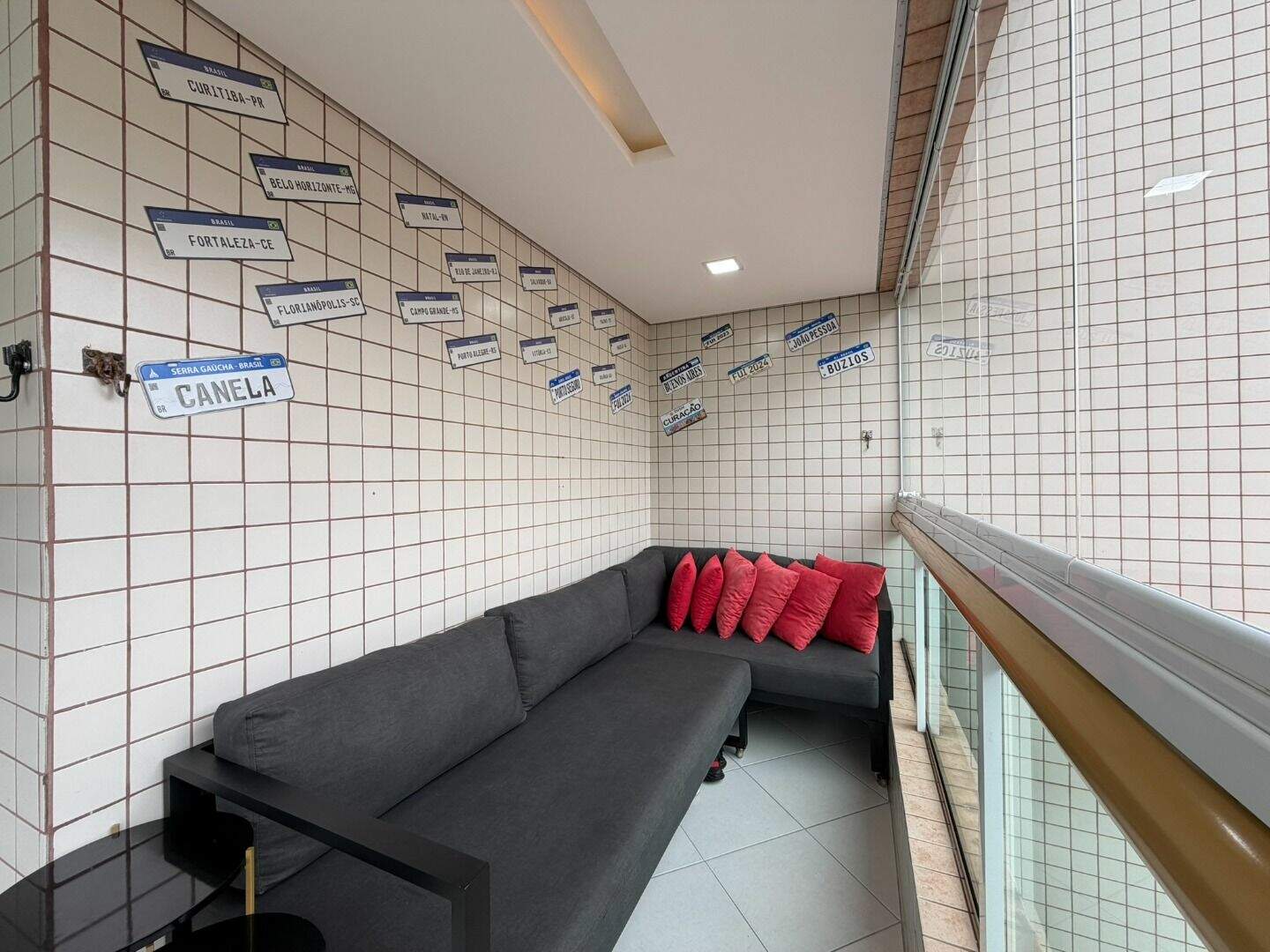 Apartamento à venda no Aviação: 
