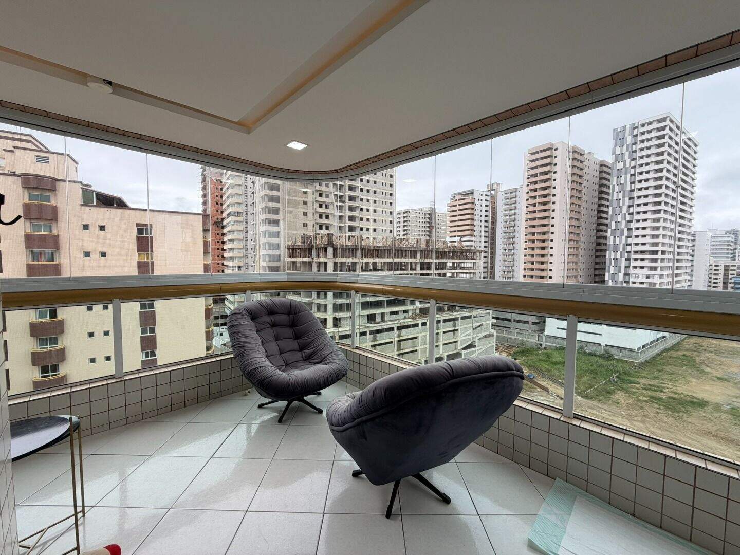 Apartamento à venda no Aviação: 