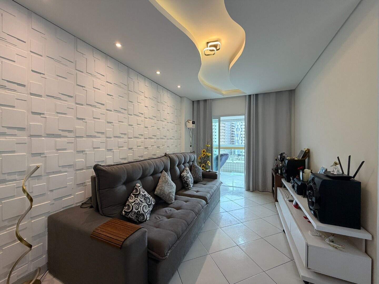 Apartamento à venda no Aviação: 