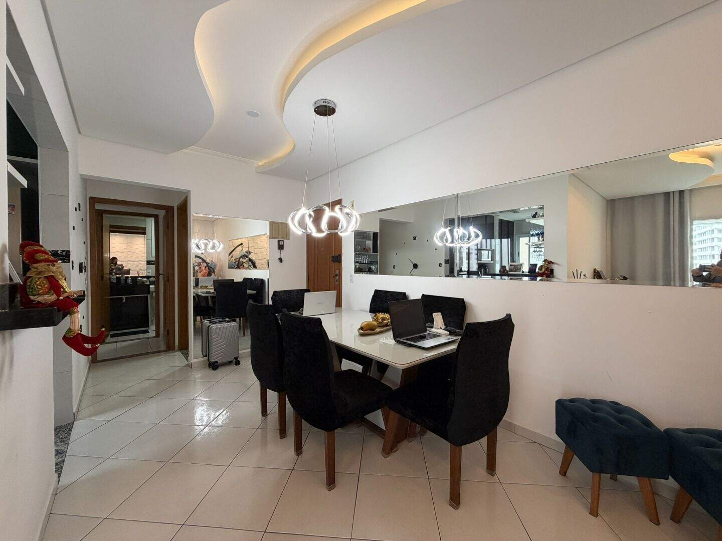 Apartamento à venda no Aviação: 