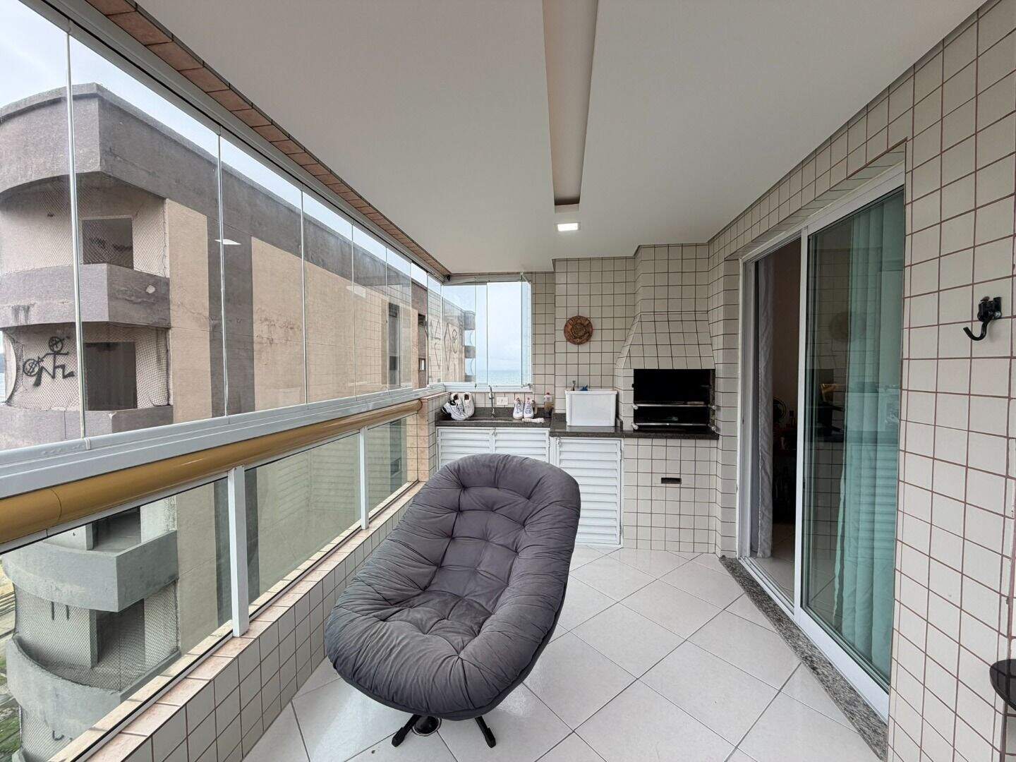 Apartamento à venda no Aviação: 