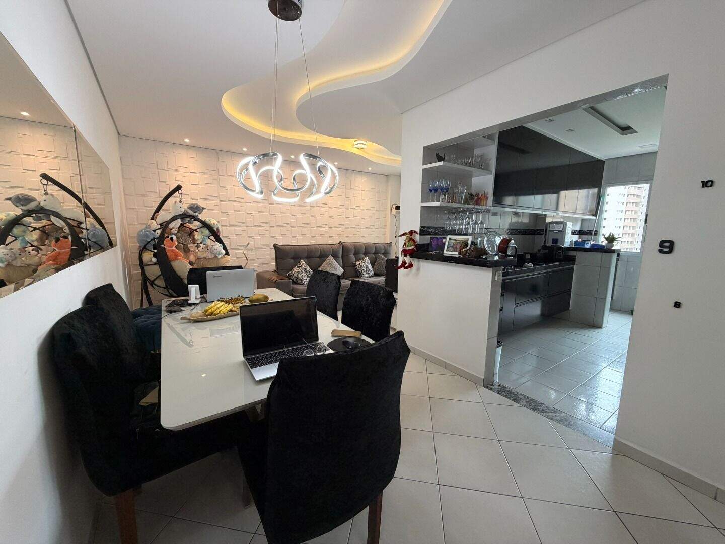 Apartamento à venda no Aviação: 
