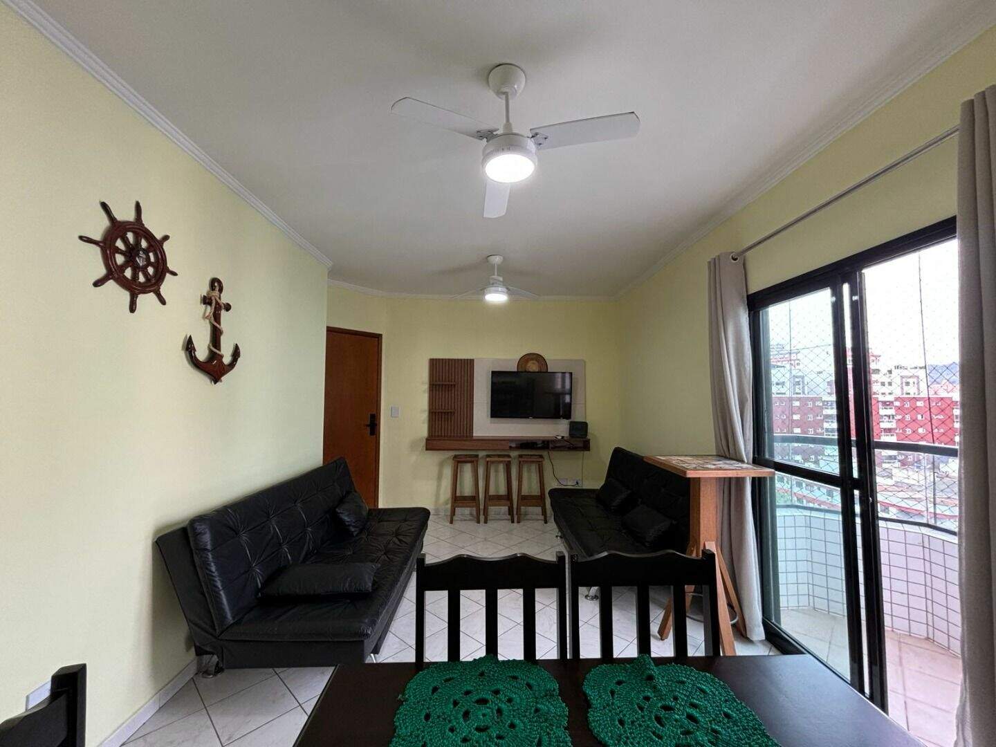 Apartamento à venda no Vila Guilhermina: 