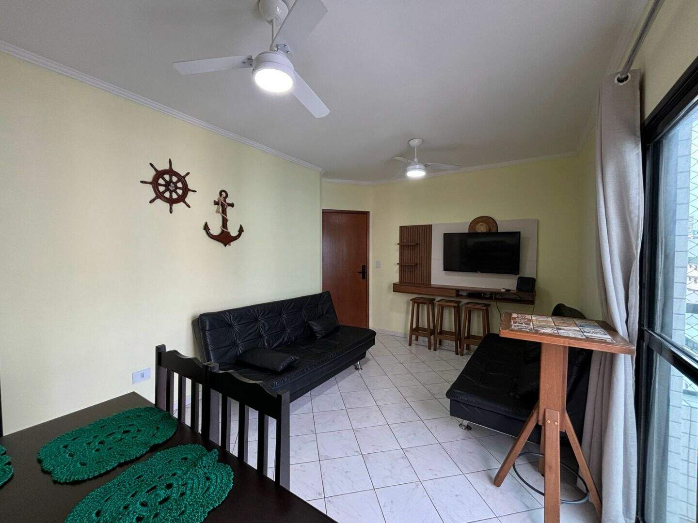 Apartamento à venda no Vila Guilhermina: 