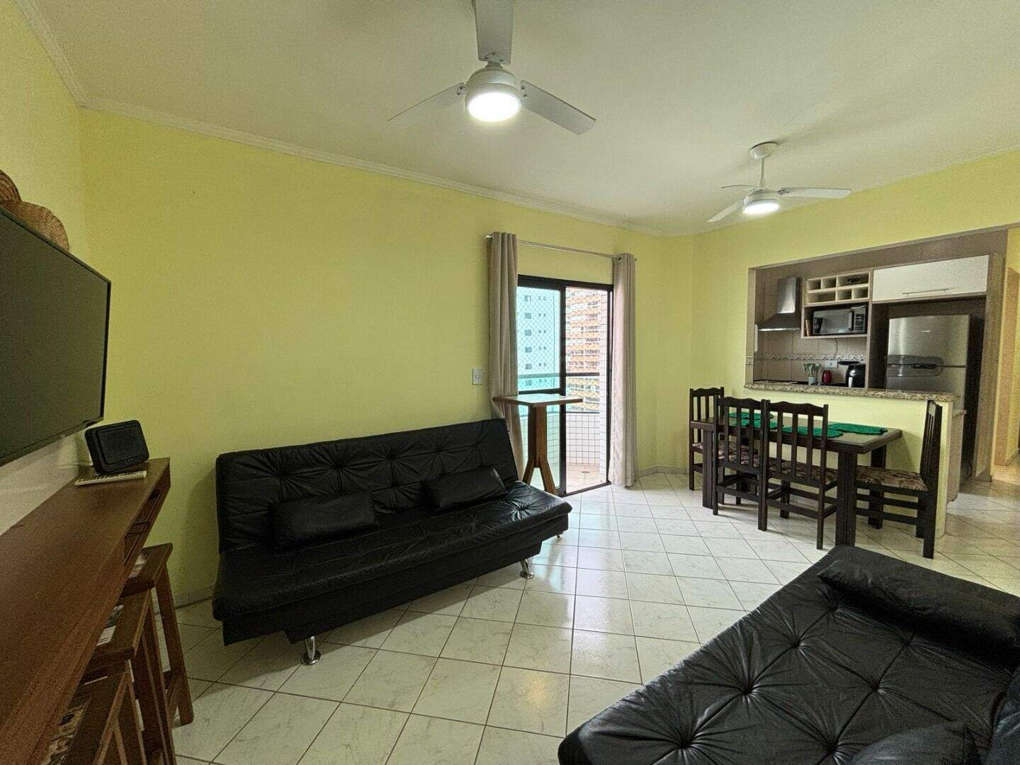 Apartamento à venda no Vila Guilhermina: 