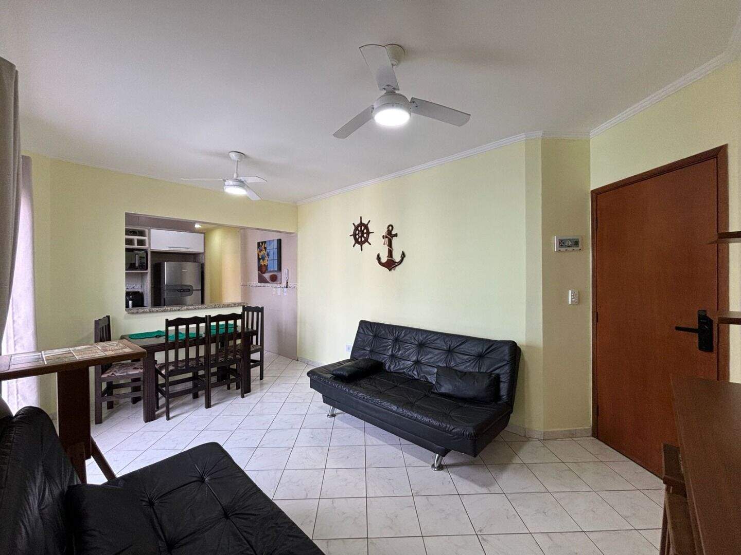 Apartamento à venda no Vila Guilhermina: 