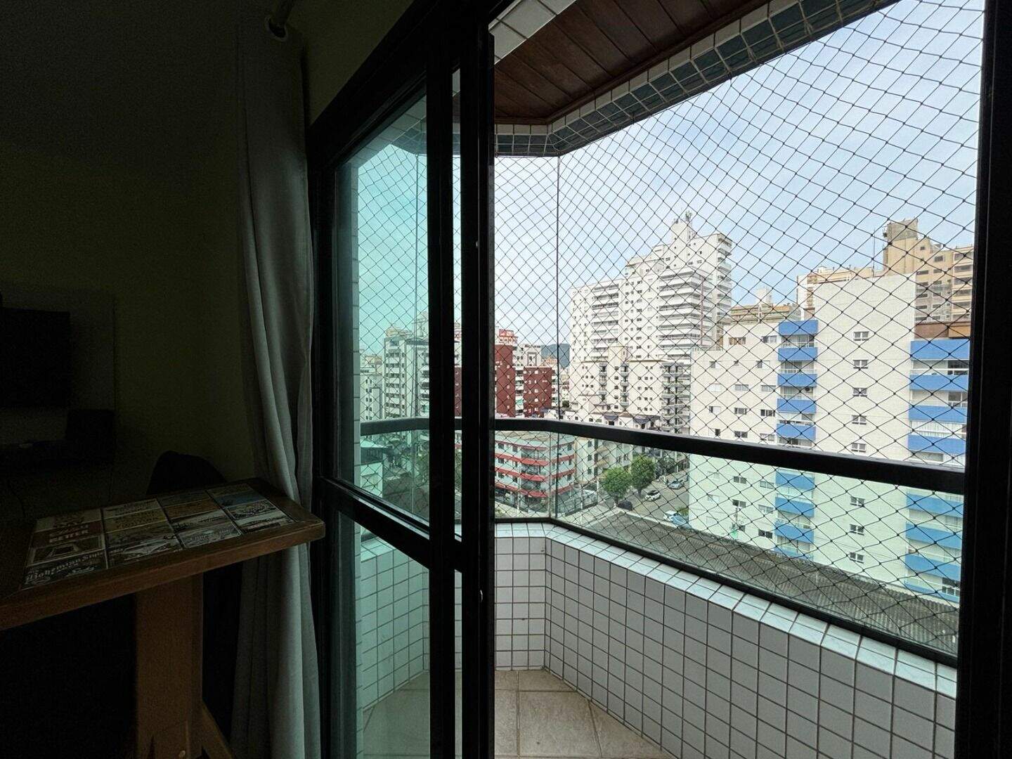 Apartamento à venda no Vila Guilhermina: 