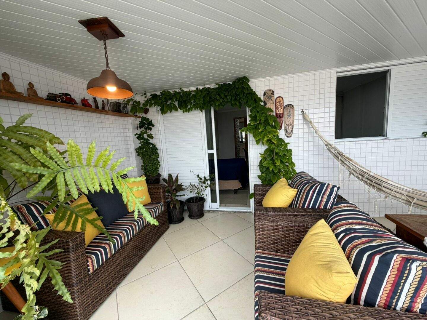 Apartamento à venda no Guilhermina: 