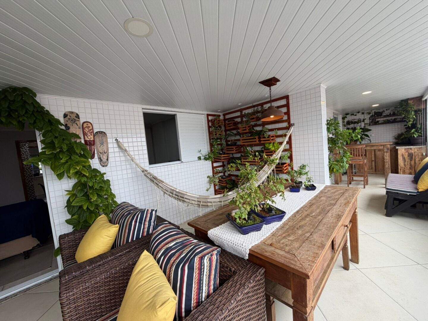 Apartamento à venda no Guilhermina: 